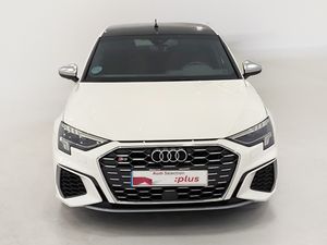 Audi A3 S3 Sb 2.0 310cv Quattro Stronic  - Foto 2