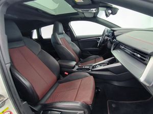 Audi A3 S3 Sb 2.0 310cv Quattro Stronic  - Foto 9