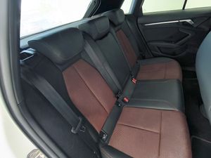 Audi A3 S3 Sb 2.0 310cv Quattro Stronic  - Foto 8