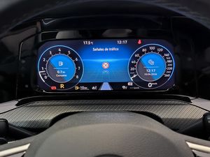 Volkswagen Golf 1.5 Etsi 150 Cv Dsg R-line  - Foto 18