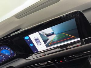Volkswagen Golf 1.5 Etsi 150 Cv Dsg R-line  - Foto 16