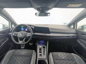 Volkswagen Golf 1.5 Etsi 150 Cv Dsg R-line  - Foto 4