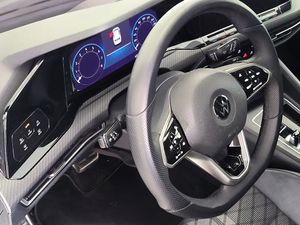 Volkswagen Golf 1.5 Etsi 150 Cv Dsg R-line  - Foto 12