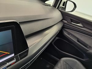 Volkswagen Golf 1.5 Etsi 150 Cv Dsg R-line  - Foto 17
