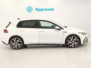 Volkswagen Golf 1.5 Etsi 150 Cv Dsg R-line  - Foto 3