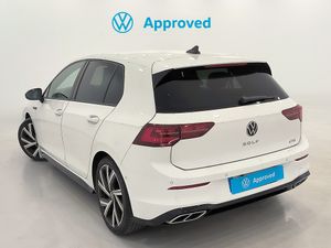 Volkswagen Golf 1.5 Etsi 150 Cv Dsg R-line  - Foto 2