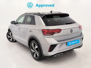 Volkswagen T-roc 1.5 Tsi 150 Cv Dsg R-line  - Foto 2