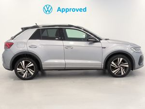 Volkswagen T-roc 1.5 Tsi 150 Cv Dsg R-line  - Foto 3
