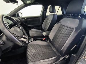 Volkswagen T-roc 1.5 Tsi 150 Cv Dsg R-line  - Foto 14