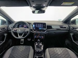 Volkswagen T-roc 1.5 Tsi 150 Cv Dsg R-line  - Foto 4