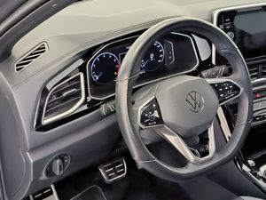 Volkswagen T-roc 1.5 Tsi 150 Cv Dsg R-line  - Foto 12