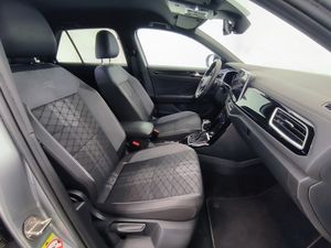 Volkswagen T-roc 1.5 Tsi 150 Cv Dsg R-line  - Foto 5
