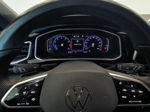 Volkswagen T-roc 1.5 Tsi 150 Cv Dsg R-line  - Foto 20