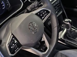 Volkswagen T-roc 1.5 Tsi 150 Cv Dsg R-line  - Foto 13