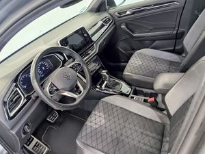Volkswagen T-roc 1.5 Tsi 150 Cv Dsg R-line  - Foto 11