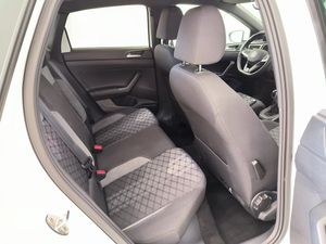 Volkswagen Polo 1.0 Tsi 90 Cv R-line  - Foto 6