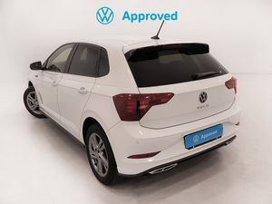 Volkswagen Polo 1.0 Tsi 90 Cv R-line  - Foto 2
