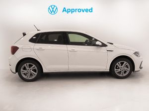 Volkswagen Polo 1.0 Tsi 90 Cv R-line  - Foto 3
