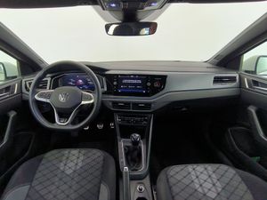 Volkswagen Polo 1.0 Tsi 90 Cv R-line  - Foto 4
