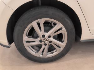 Volkswagen Polo 1.0 Tsi 90 Cv R-line  - Foto 8