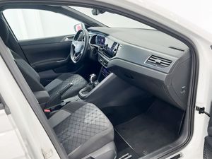 Volkswagen Polo 1.0 Tsi 90 Cv R-line  - Foto 5