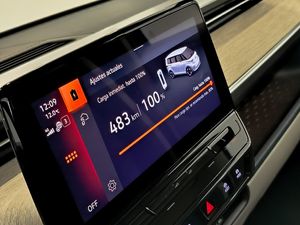 Volkswagen Id.buzz Pro 204cv 77kw  - Foto 14