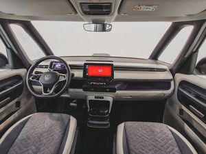 Volkswagen Id.buzz Pro 204cv 77kw  - Foto 4
