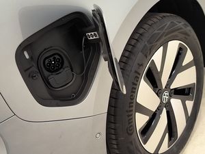Volkswagen Id.buzz Pro 204cv 77kw  - Foto 13