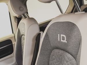 Volkswagen Id.buzz Pro 204cv 77kw  - Foto 9