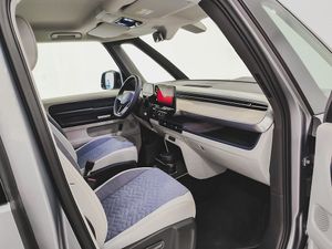 Volkswagen Id.buzz Pro 204cv 77kw  - Foto 5