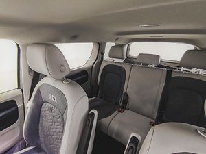 Volkswagen Id.buzz Pro 204cv 77kw  - Foto 17