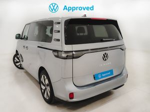 Volkswagen Id.buzz Pro 204cv 77kw  - Foto 2