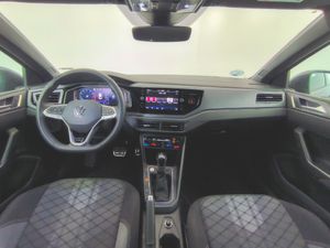Volkswagen Taigo 1.5 Tsi 150 Cv Dsg R-line  - Foto 4