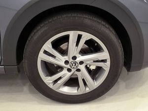 Volkswagen Taigo 1.5 Tsi 150 Cv Dsg R-line  - Foto 8