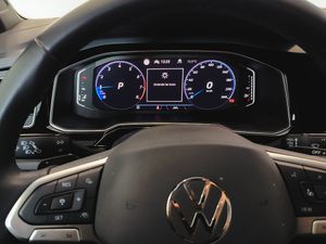 Volkswagen Taigo 1.5 Tsi 150 Cv Dsg R-line  - Foto 17
