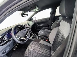 Volkswagen Taigo 1.5 Tsi 150 Cv Dsg R-line  - Foto 11