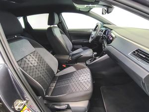 Volkswagen Taigo 1.5 Tsi 150 Cv Dsg R-line  - Foto 5