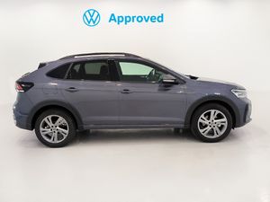 Volkswagen Taigo 1.5 Tsi 150 Cv Dsg R-line  - Foto 3