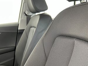 Audi Q2 Advanced 30 Tfsi 81kw (110cv)  - Foto 16