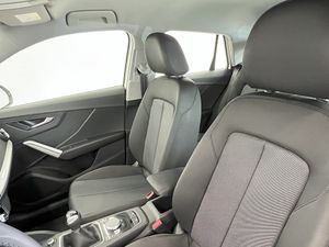 Audi Q2 Advanced 30 Tfsi 81kw (110cv)  - Foto 17