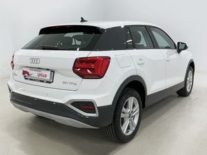 Audi Q2 Advanced 30 Tfsi 81kw (110cv)  - Foto 4
