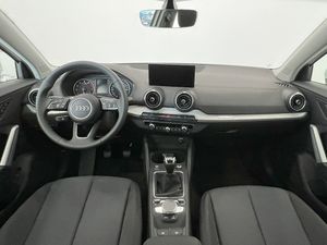 Audi Q2 Advanced 30 Tfsi 81kw (110cv)  - Foto 8