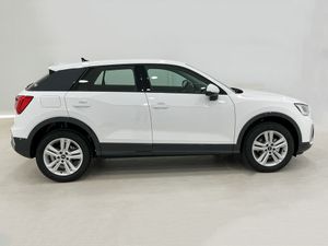 Audi Q2 Advanced 30 Tfsi 81kw (110cv)  - Foto 3