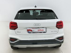 Audi Q2 Advanced 30 Tfsi 81kw (110cv)  - Foto 5