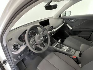 Audi Q2 Advanced 30 Tfsi 81kw (110cv)  - Foto 11