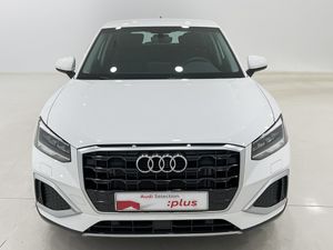Audi Q2 Advanced 30 Tfsi 81kw (110cv)  - Foto 2
