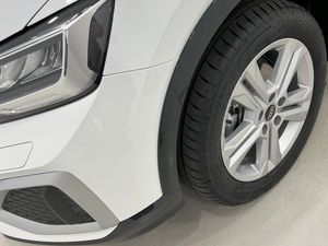 Audi Q2 Advanced 30 Tfsi 81kw (110cv)  - Foto 6