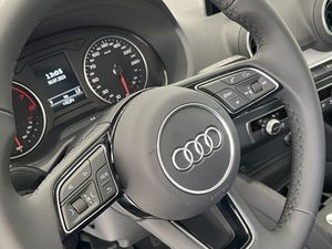 Audi Q2 Advanced 30 Tfsi 81kw (110cv)  - Foto 10