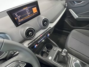 Audi Q2 Advanced 30 Tfsi 81kw (110cv)  - Foto 13