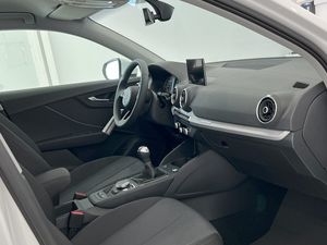 Audi Q2 Advanced 30 Tfsi 81kw (110cv)  - Foto 7